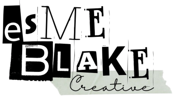 Esmeblake creative 